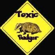 ToxicBadger