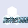 StrYdeR5000