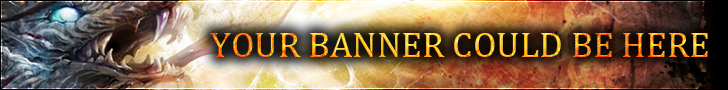 Your banner could be here!